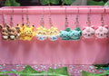 Pokémon Dangle Earrings | Kawaii Gaming Jewelry