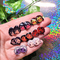 Fantasy RPG Video Game Companion Studs